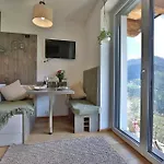 Auszeit Apartment *