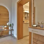 Apartment Auszeit *