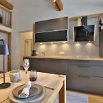 Apartment Auszeit
