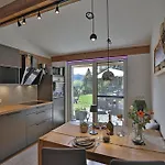 Apartment Auszeit *