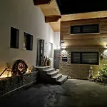 Apartment Auszeit