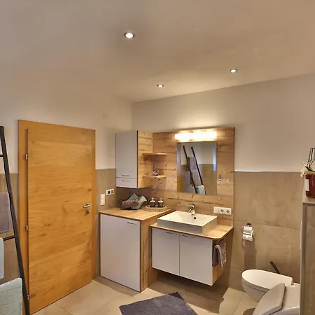 Auszeit Apartamento Wenns