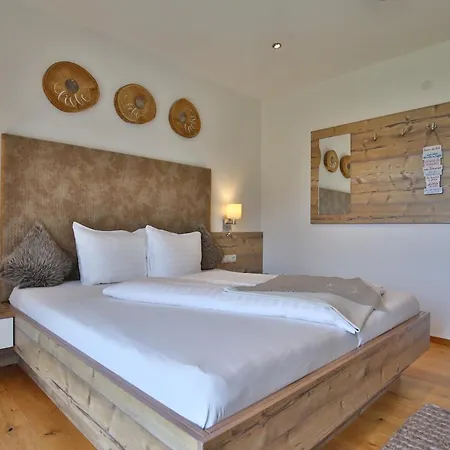 Auszeit Apartamento