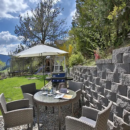 Auszeit Apartamento *