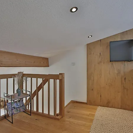 Apartamento Auszeit *