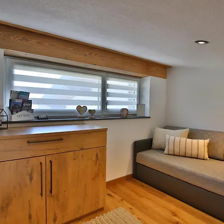 Auszeit Apartamento Wenns