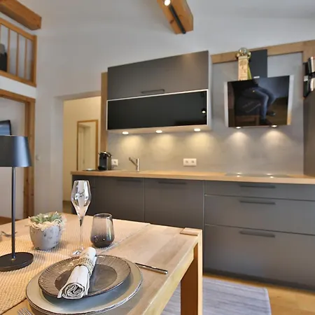 Apartamento Auszeit