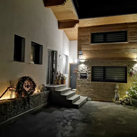 Apartamento Auszeit