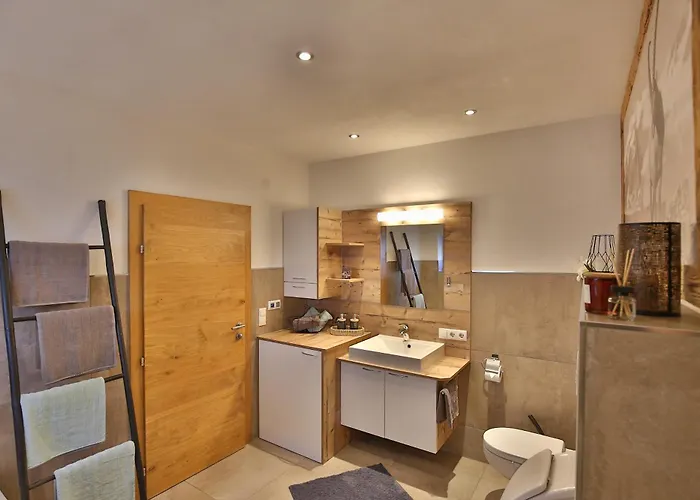 Auszeit Apartmán Wenns