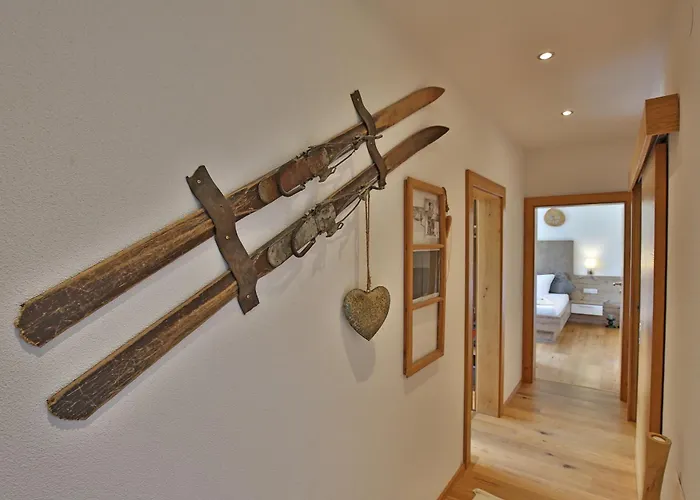 Auszeit Apartmán Wenns