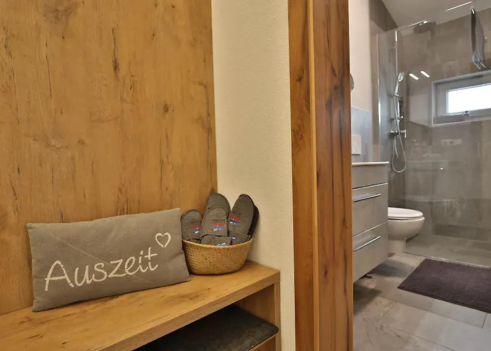 Auszeit Apartmán Wenns