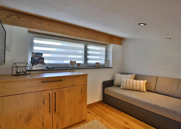 Auszeit Apartmán Wenns