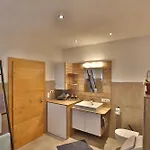 Auszeit Apartamento Wenns