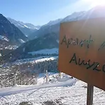 Auszeit