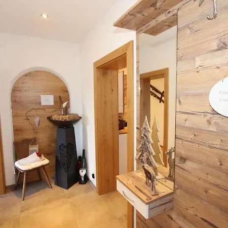 Auszeit Apartment *