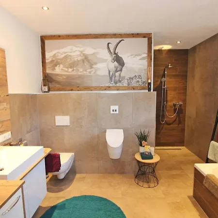 Apartment Auszeit Wenns
