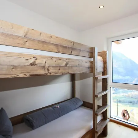 Auszeit Apartment *