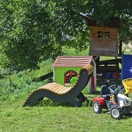 Auszeit Apartment