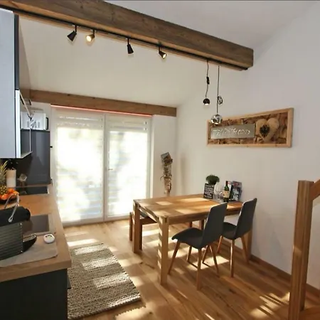 Apartment Auszeit