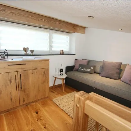 Auszeit Apartment *