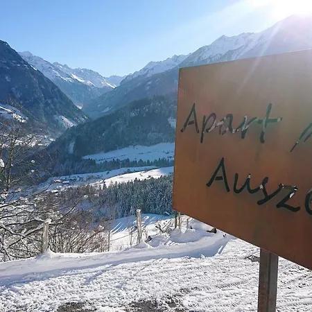 Auszeit