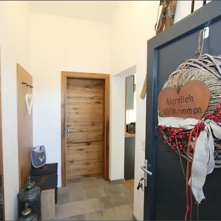 Auszeit Apartment