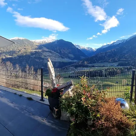 Auszeit Apartmán Wenns