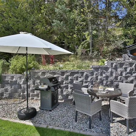 Appartamento Auszeit Wenns