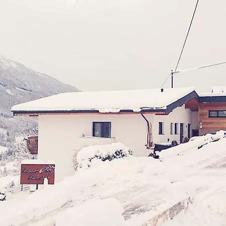 Apartmán Auszeit