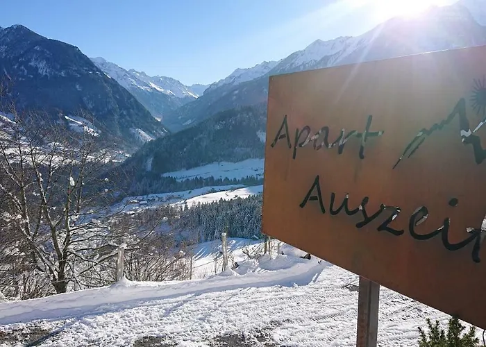 Auszeit